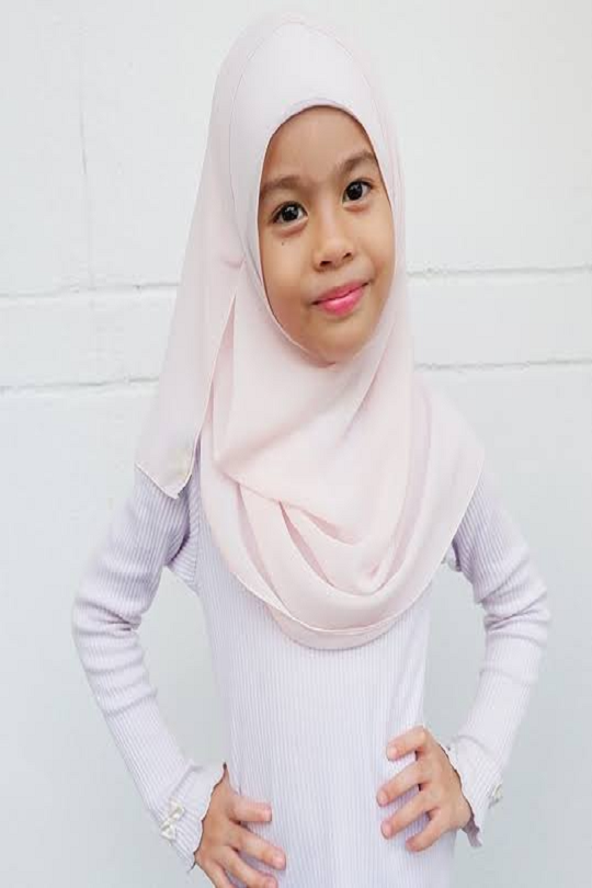 loop hijab
