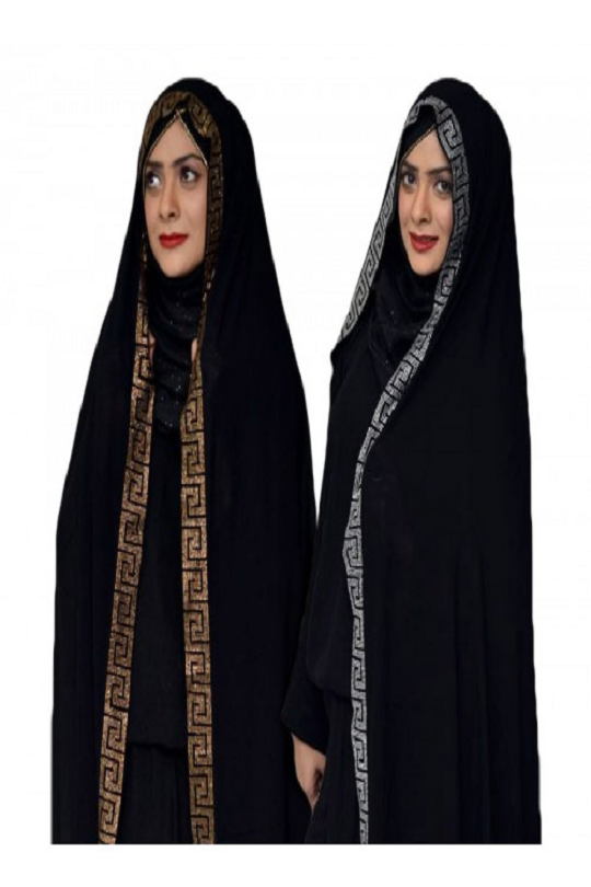 IRANI DIAMONDIZE CHADAR