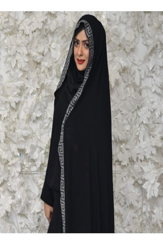 IRANI DIAMONDIZE CHADAR