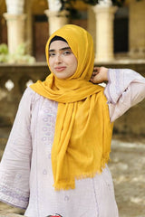 PLAIN MUSTARD TURKISH